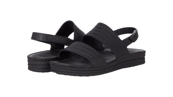 Reef Water Vista Water-Friendly Sandals Are Perfect for Vacation | Us ...