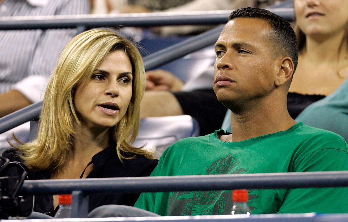 MLB News: Alex Rodriguez and Cynthia Scurtis: How is the