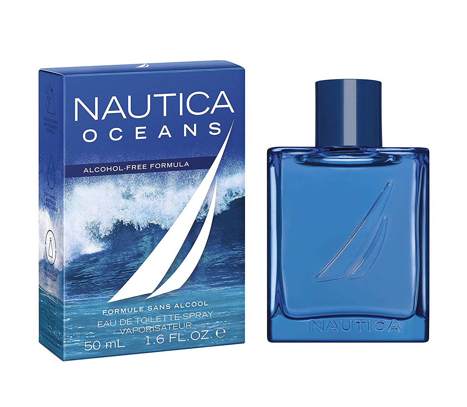 nautica oceans gift set