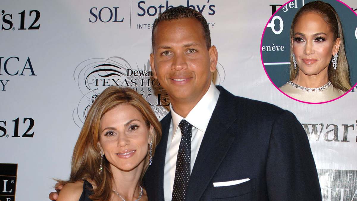 Why Alex Rodriguez and His Ex-Wife Cynthia Scurtis Got Divorced, According  to Legal Documents