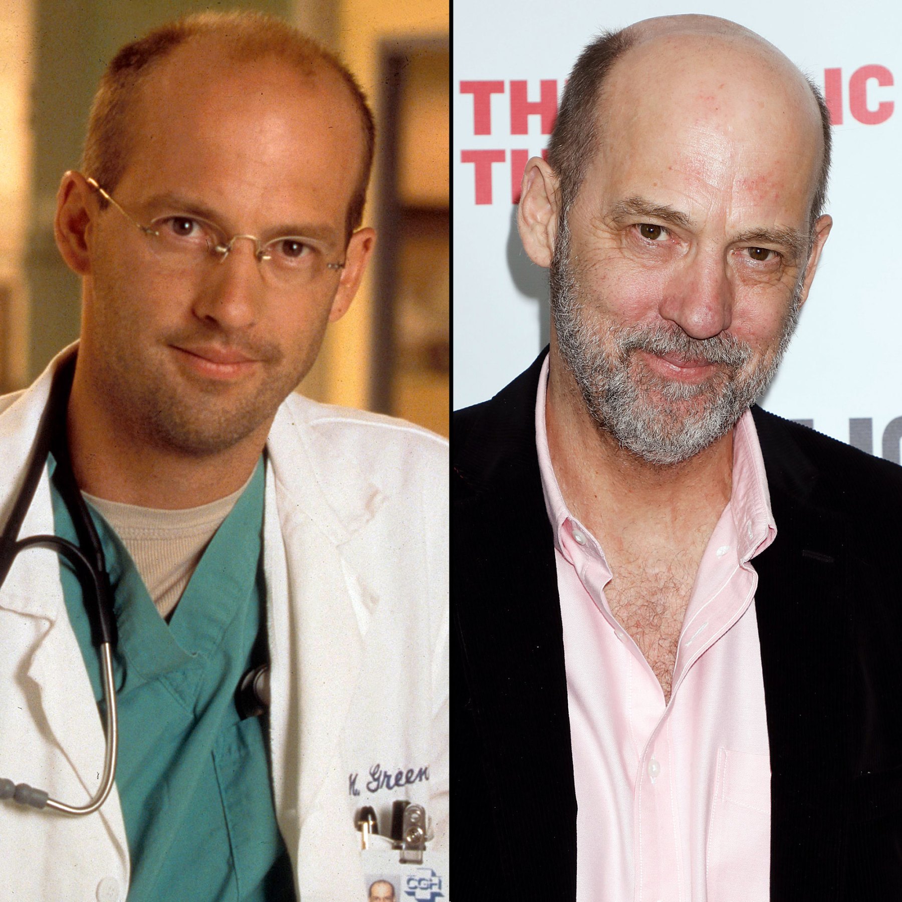 ‘ER’ Cast Where Are They Now?