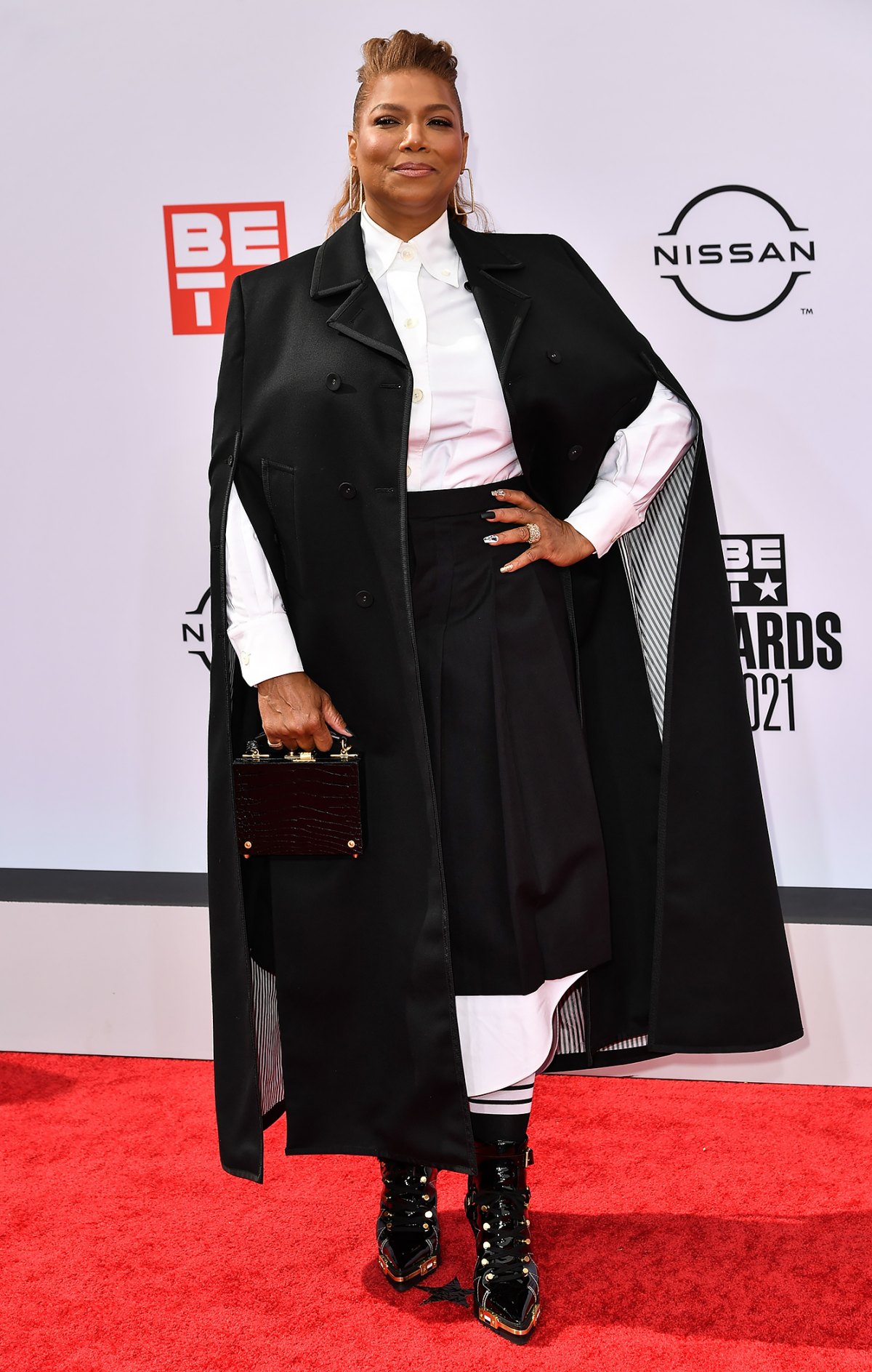 BET Awards 2021 Red Carpet Fashion, Dresses