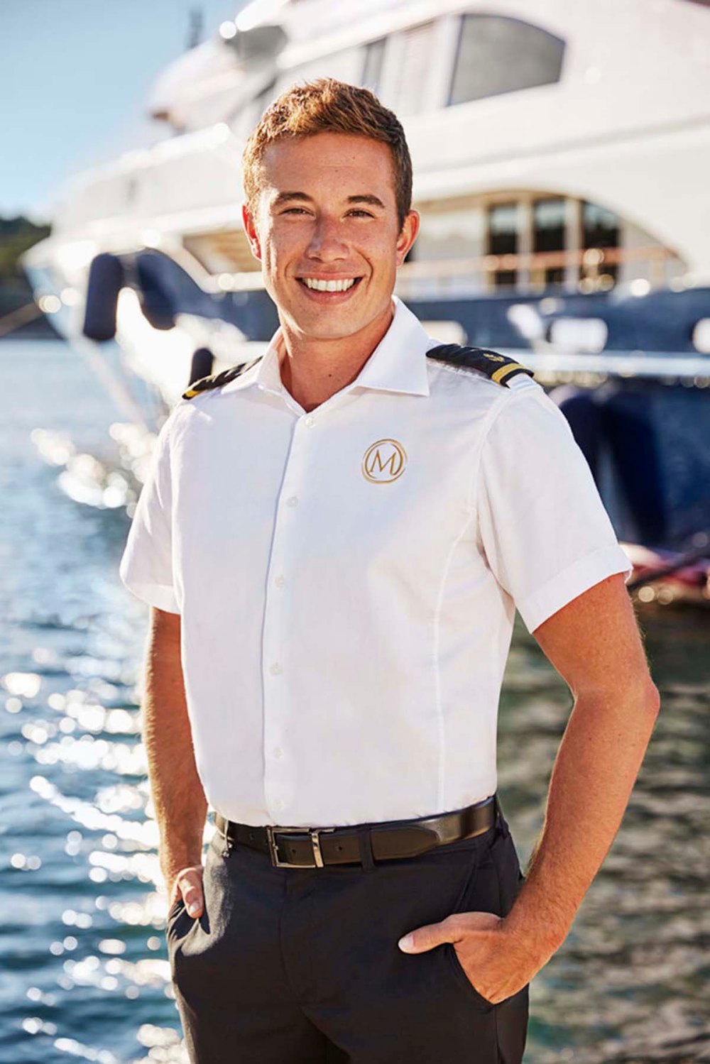 'Below Deck Mediterranean' Season 6: Meet the Cast | Us Weekly