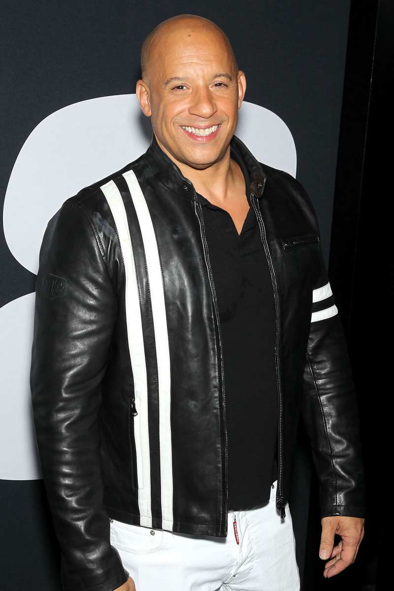 Brotherhood Vin Diesel 2017 Everything Vin Diesel and Dwayne The Rock Johnson Have Said About Their Feud