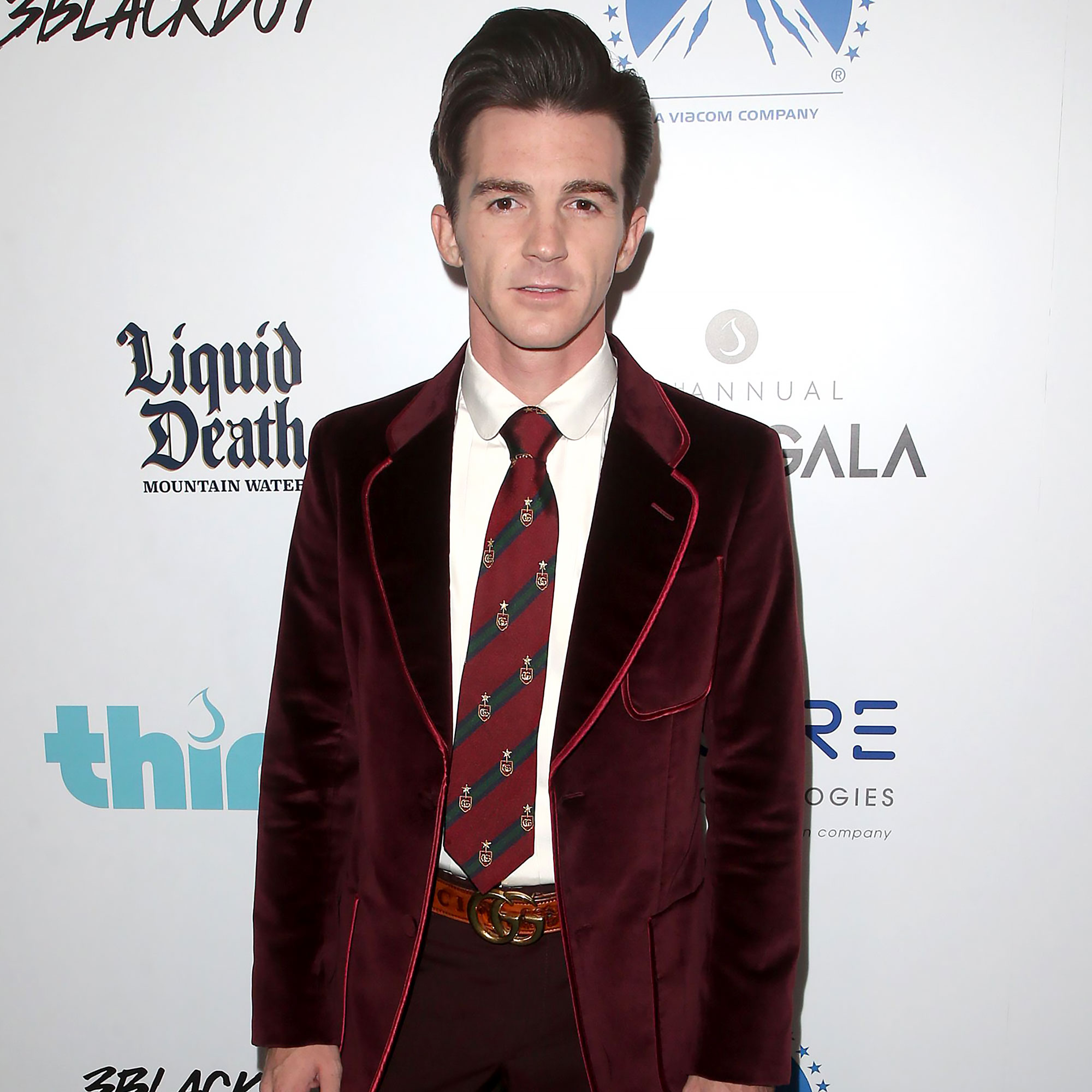 Drake Bell Pleads Guilty To Attempted Child Endangerment