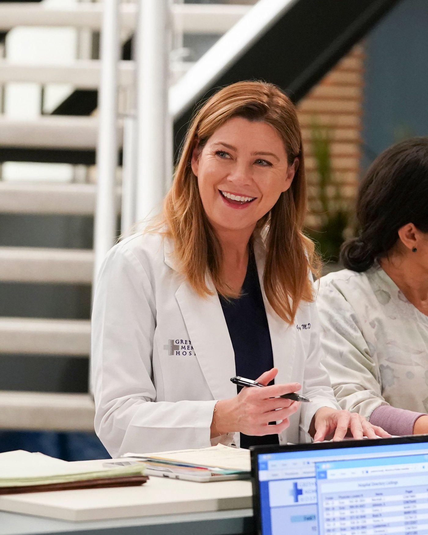 How Will 'Grey's Anatomy' End? Shonda Rhimes Isn't Sure Anymore Us Weekly