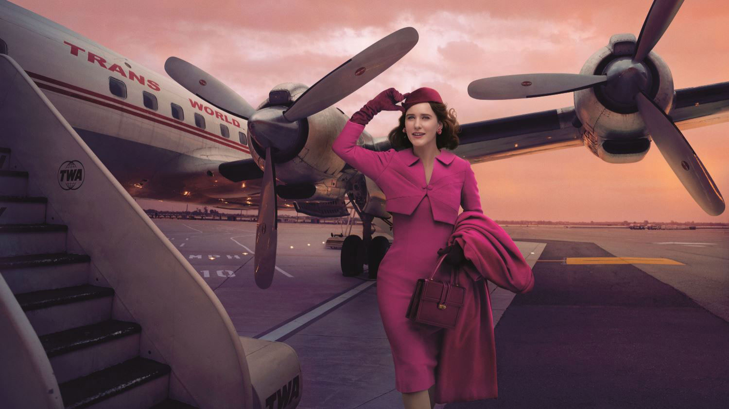 The Marvelous Mrs Maisel Season 4 Everything We Know   Everything We Know About The Upcoming Season 4 Of The Marvelous Mrs Maisel 1 