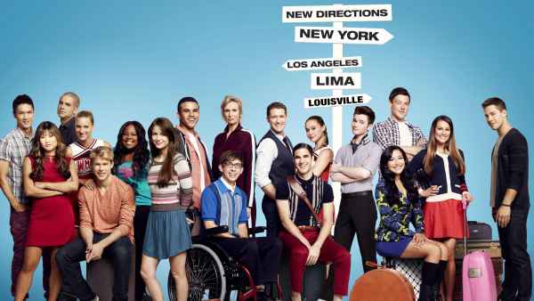 Everything Former ‘Glee’ Stars Have Said About Working With Lea Michele