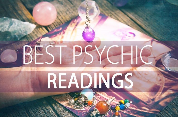 psychic reading online astrologer