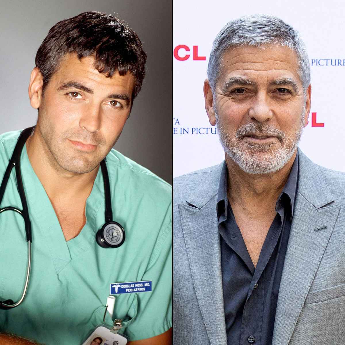 ER' Cast: Where Are They Now?