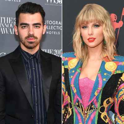 Jonas Brothers Might Rerecord Album Like Taylor Swift | Us Weekly