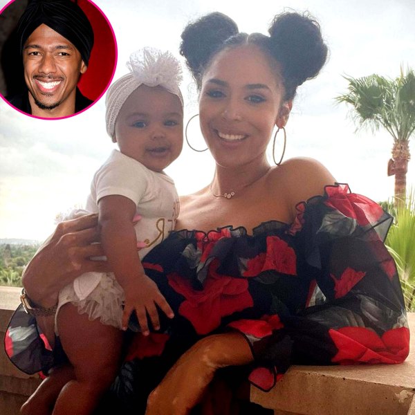 How Many Kids Does Nick Cannon Have 2024 - Cher Kippie