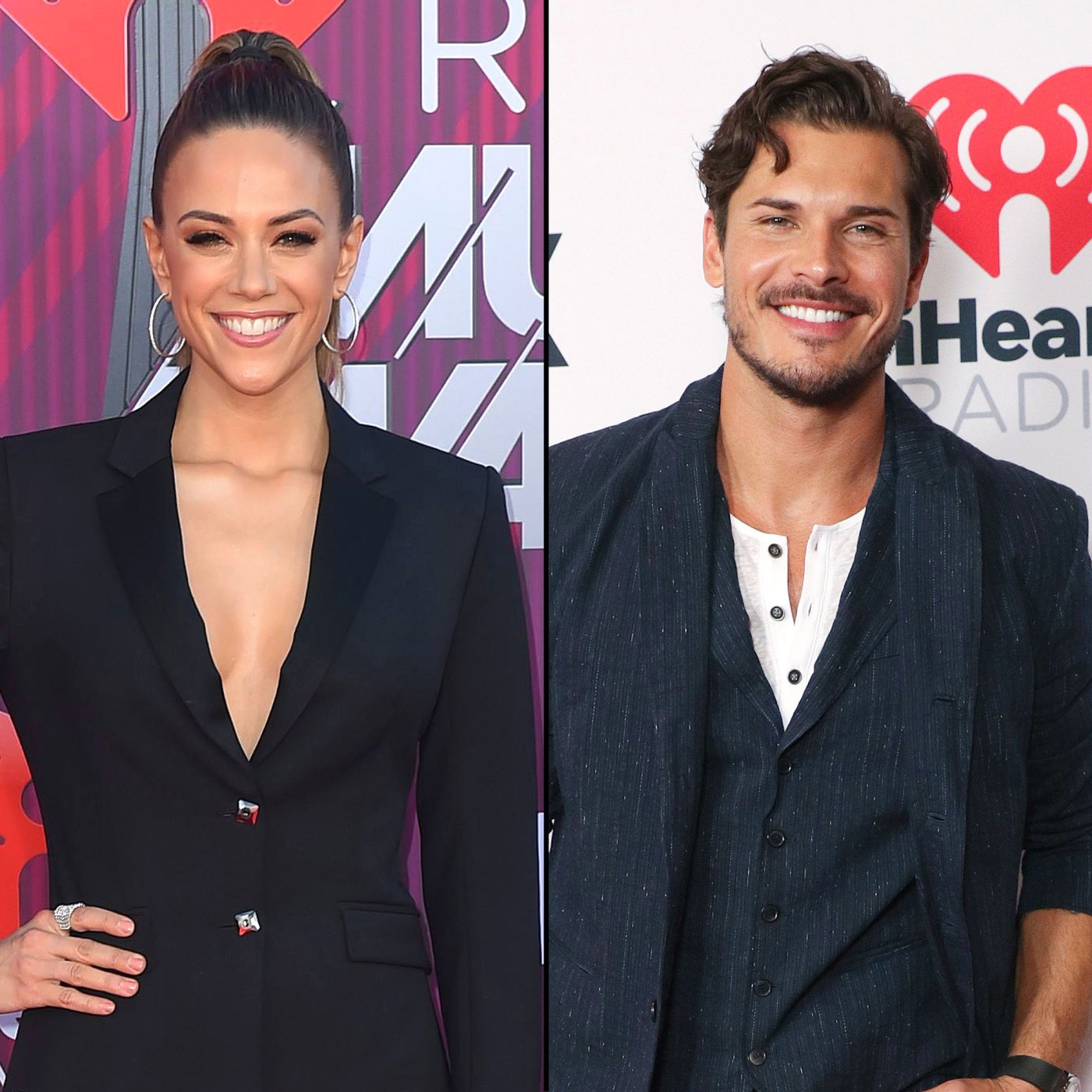 Jana Kramer And Gleb Savchenko Reflect On ‘sexy’ Bed Dance Huge Fight On ‘dancing With The