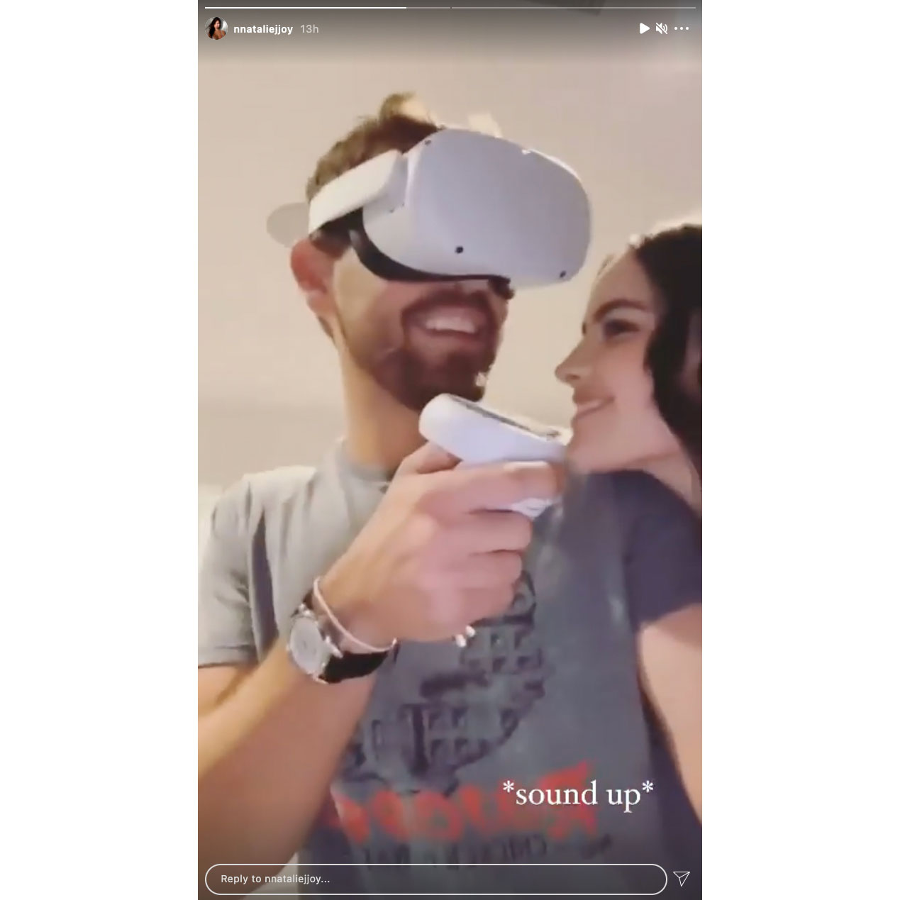 Cronograma de relacionamento de Nick Viall e esposa Natalie Joy