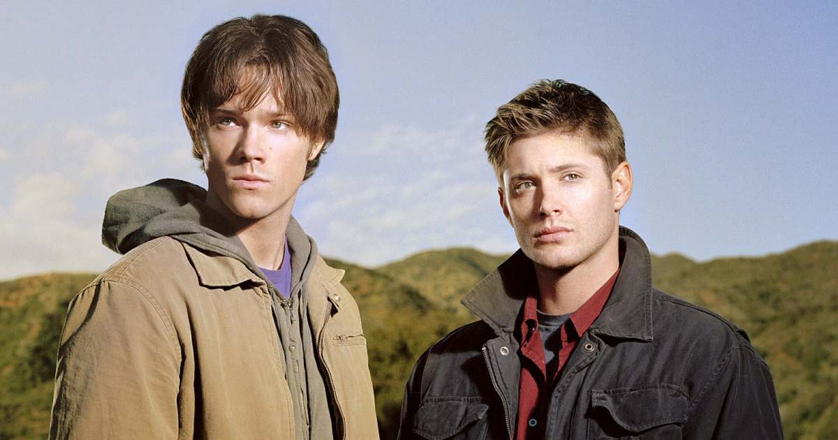 Jared Padelecki Wasn't Told About Supernatural Prequel, And He's
