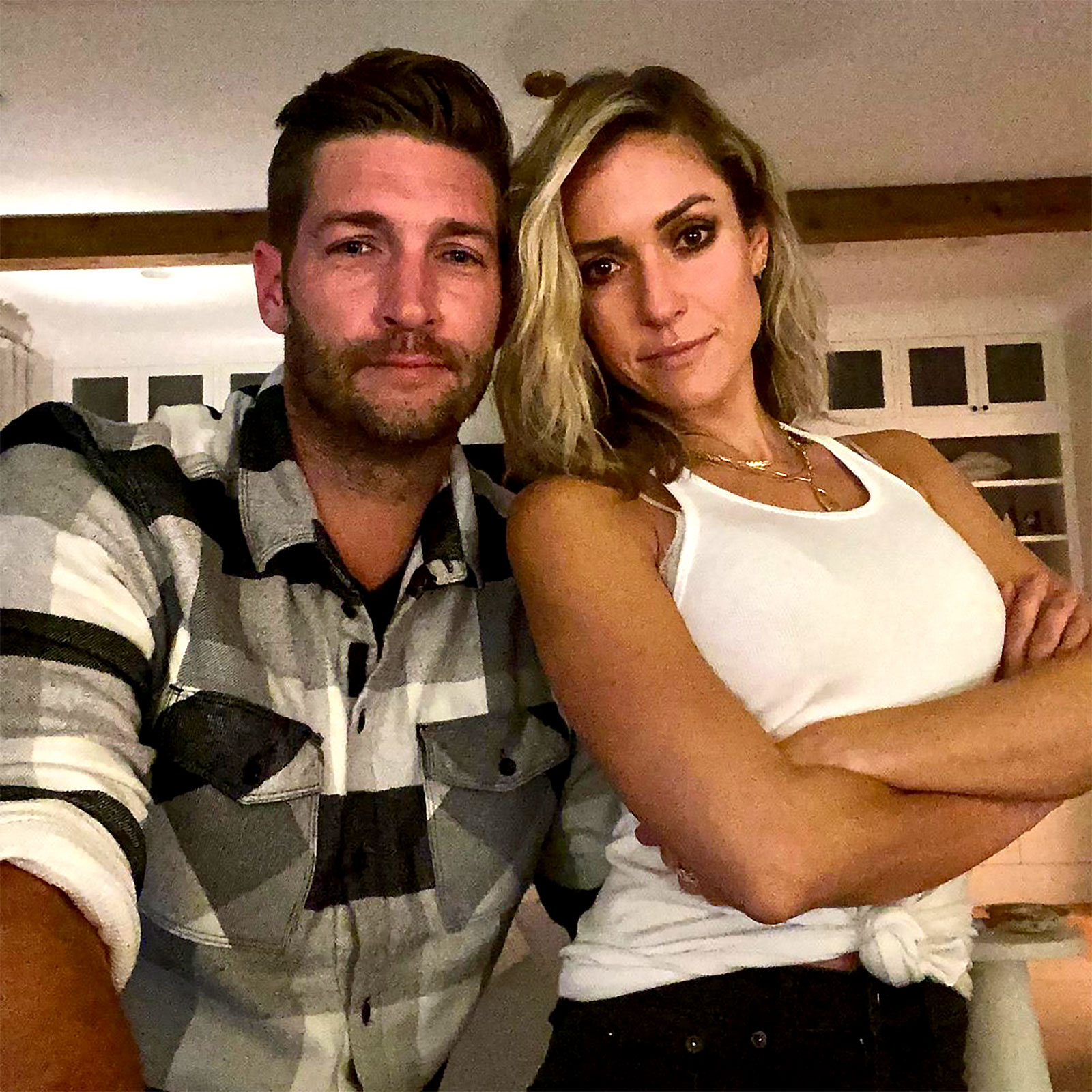 Jay Cutler Threw the Sweetest Surprise Party for Kristin Cavallari's 30th  Birthday - Brit + Co