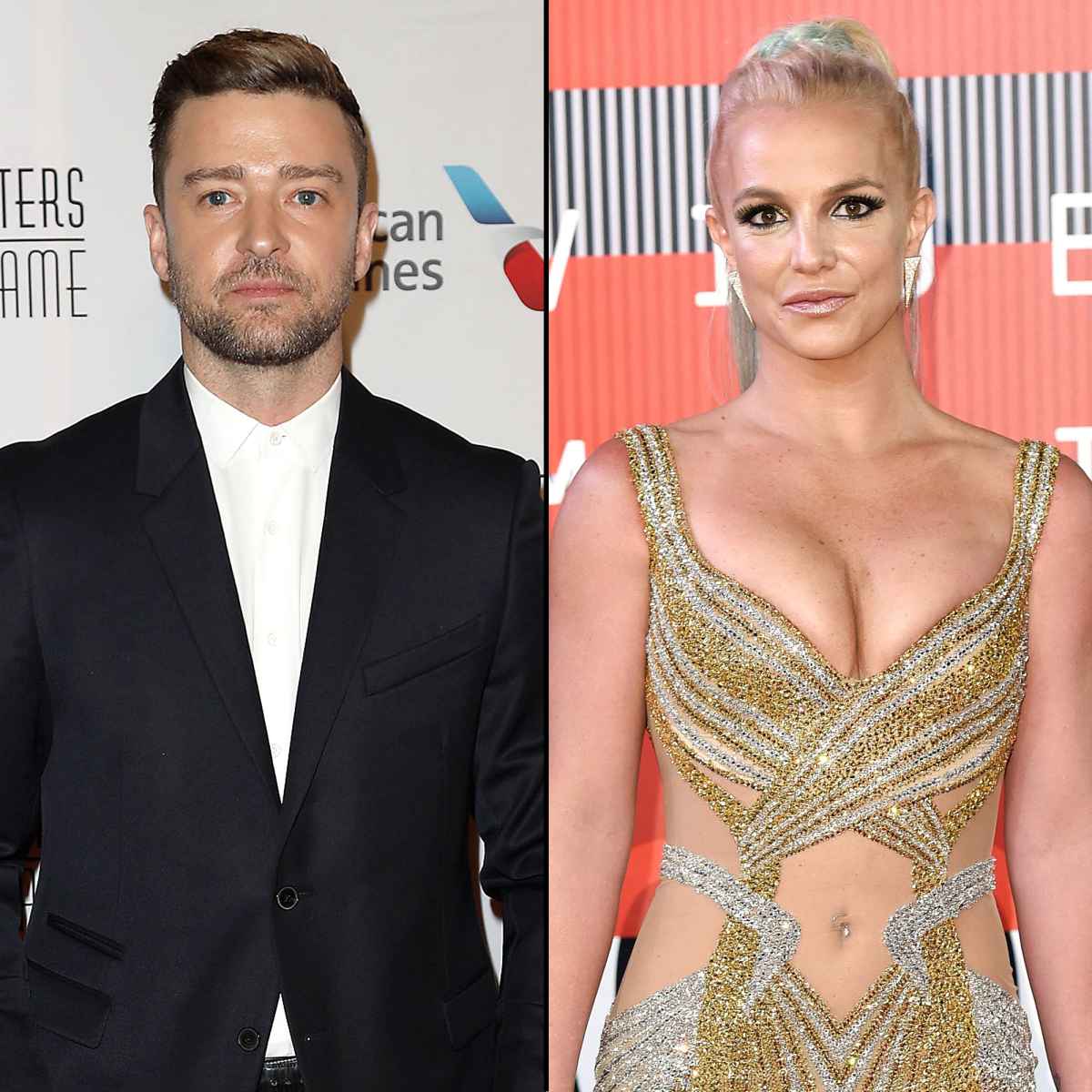 Justin Timberlake Supports Britney Spears After Conservatorship