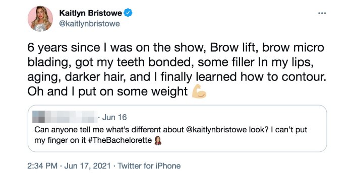 Kaitlyn Bristowe Doente de Trolls Comentando Look Diferente 3