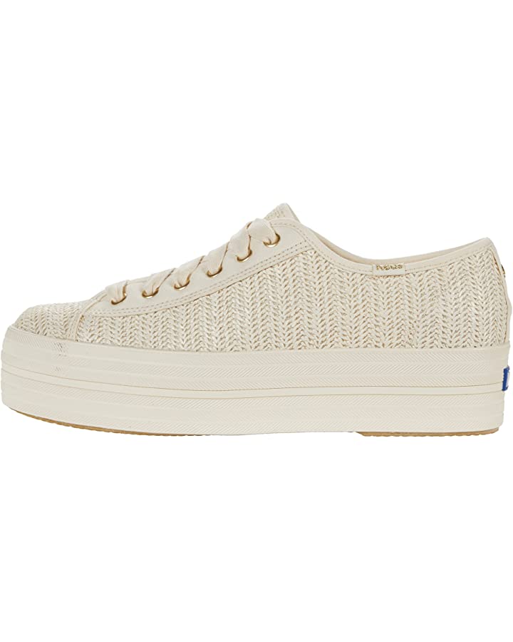 Keds X Kate Spade Shoes Are the Sneaker Version of Espadrilles