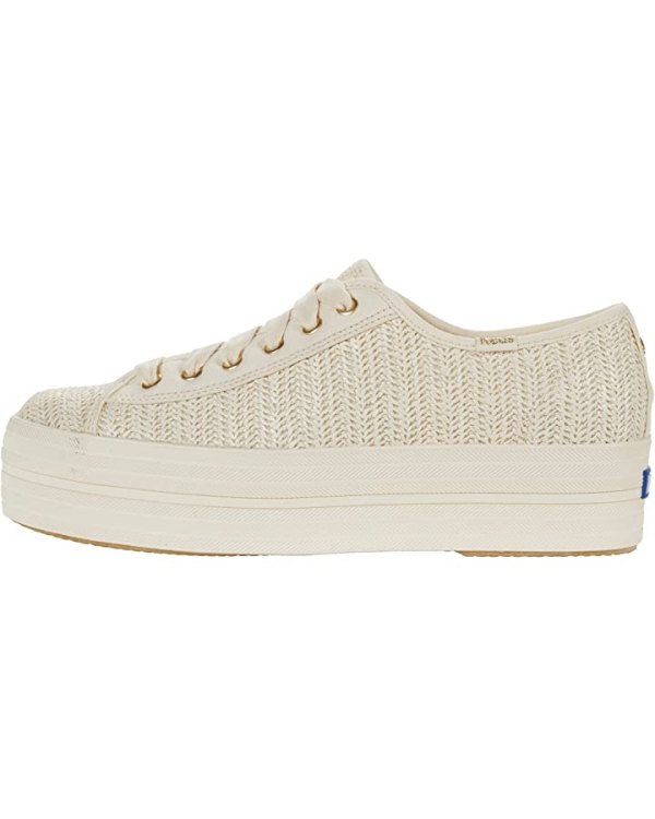 Keds X Kate Spade Shoes Are the Sneaker Version of Espadrilles | Us Weekly