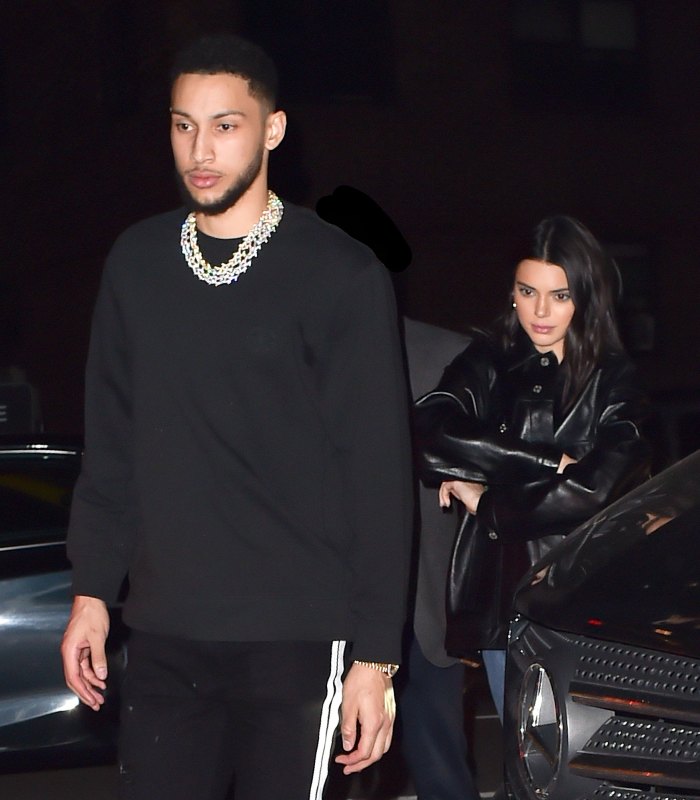 All the NBA Players the Kardashians, Jenners Have Dated