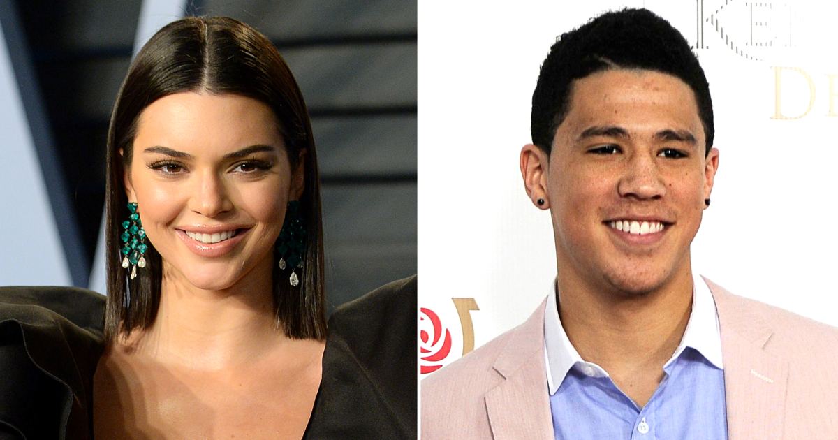 Are Alix Earle & Devin Booker Dating? The Internet Seems To Think So