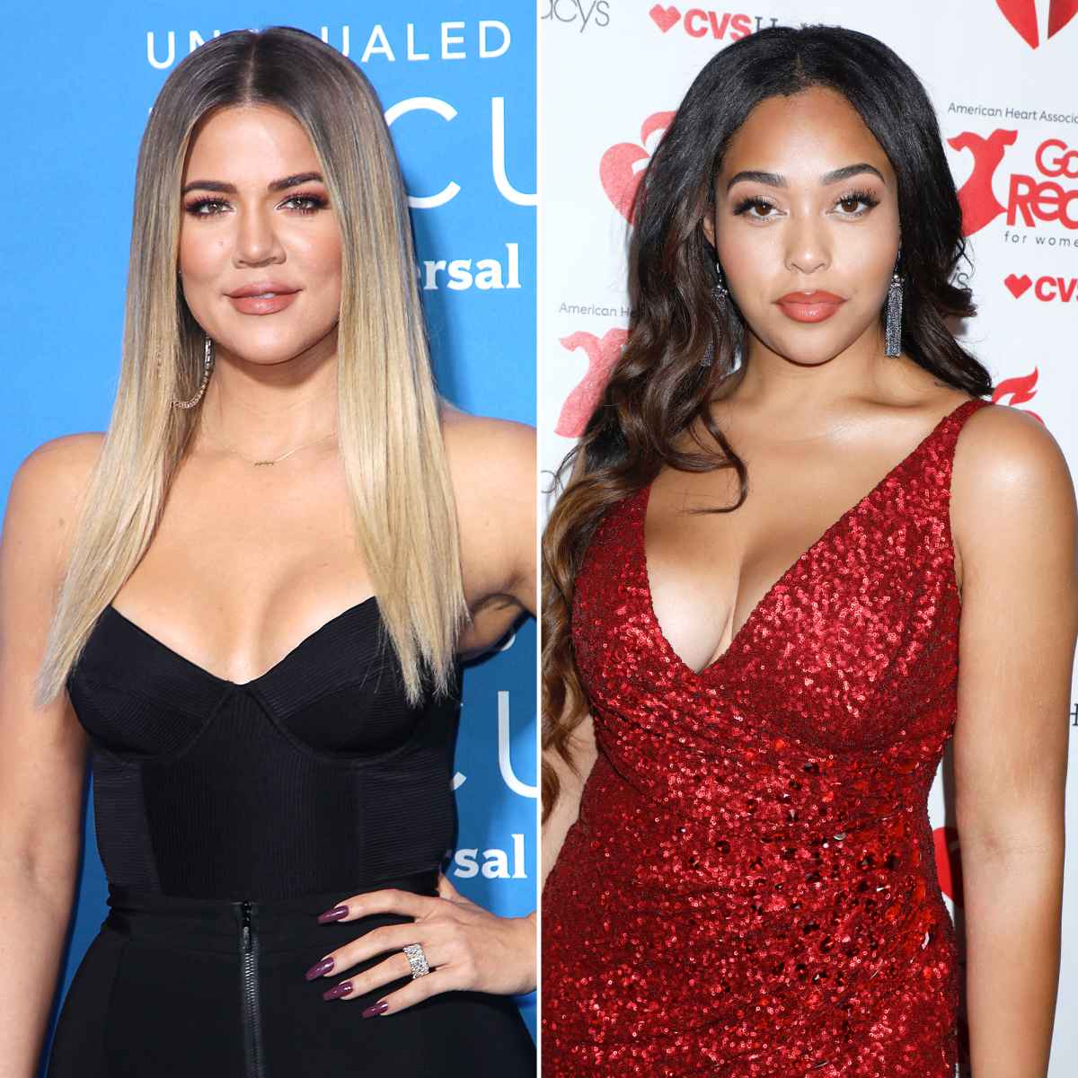 Khloe Kardashian Cryptically Responds To Kylie Jenner & Jordyn Woods