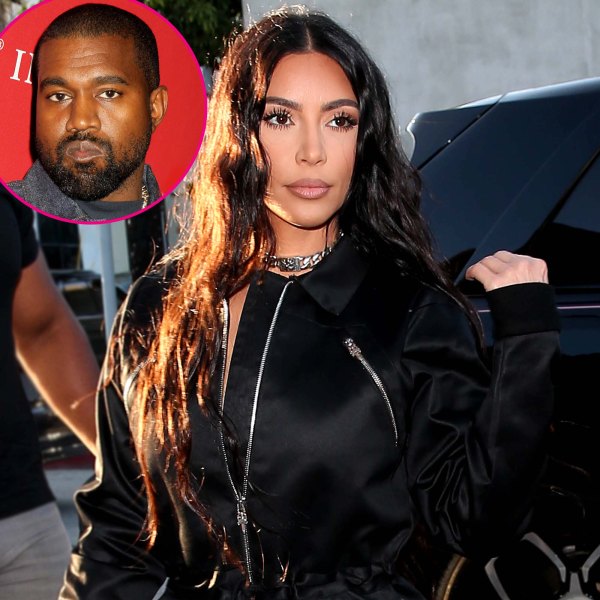 Kim Kardashian Has 'Completely Moved On’ From Kanye West | Us Weekly