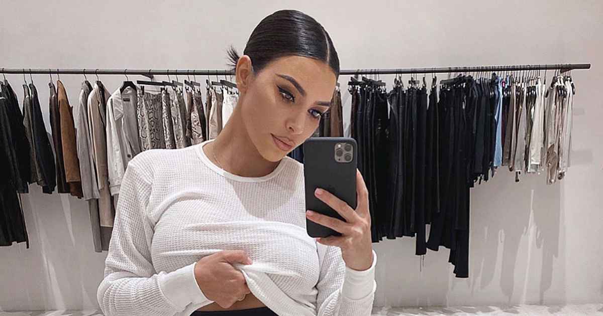 Kim Kardashian West's Skims designs official underwear and loungewear for  Team USA at 2021 Tokyo Olympics – News-Herald