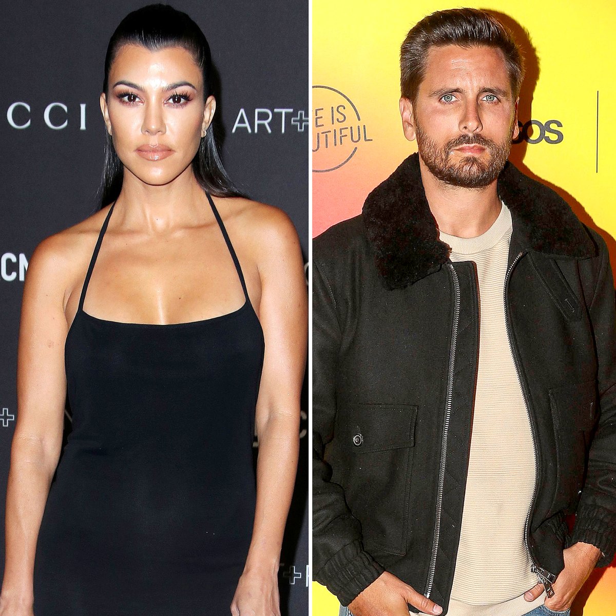 scott disick s feelings about kourtney travis everything we know