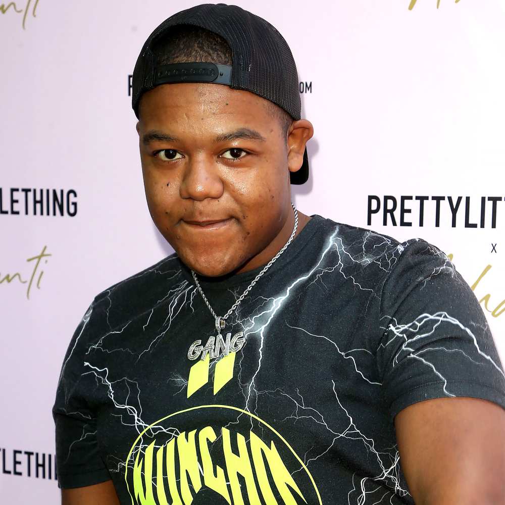 Kyle Massey News Us Weekly