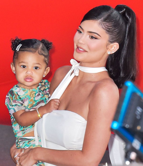 Kylie Jenner Is Launching Kylie Baby: Details | Us Weekly