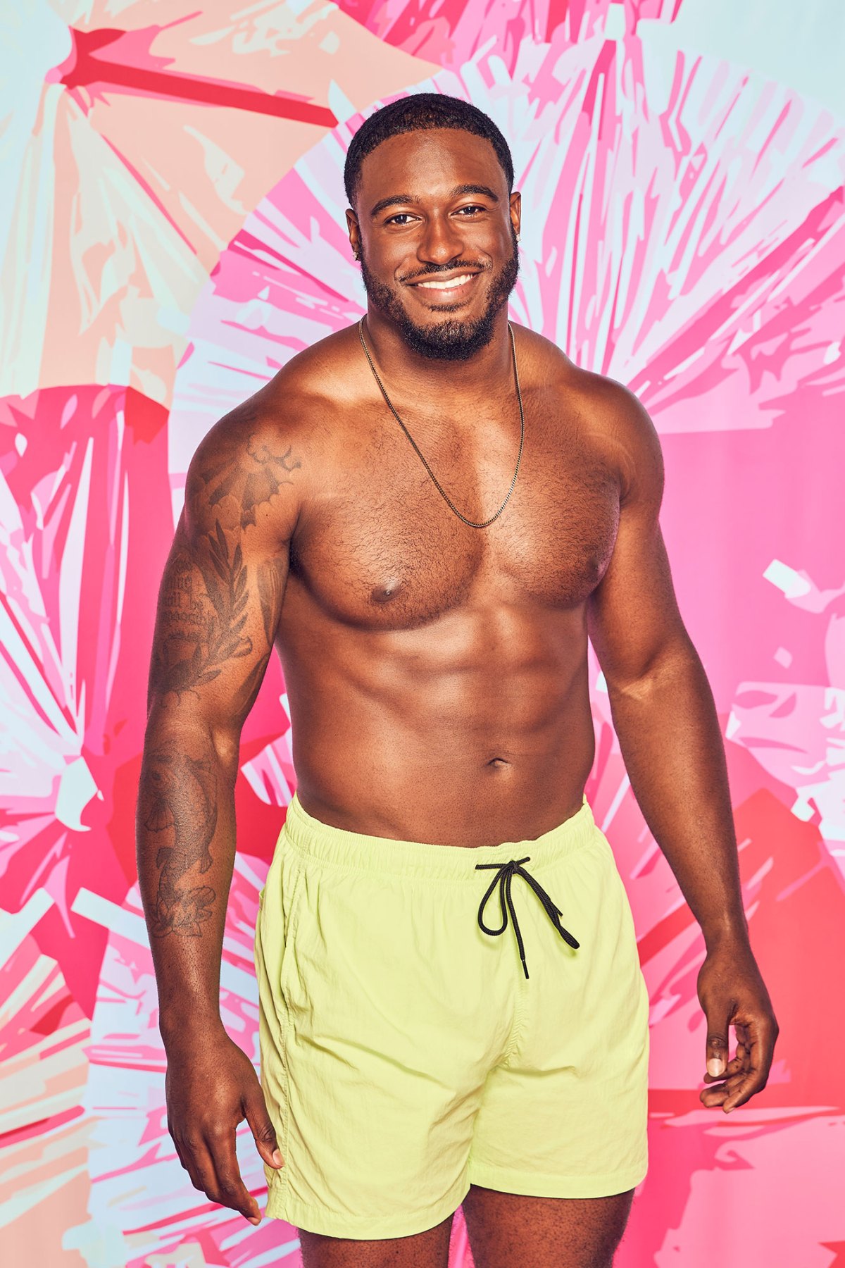 Who Is Josh Goldstein Of Love Island? Age, Height Birthday Job