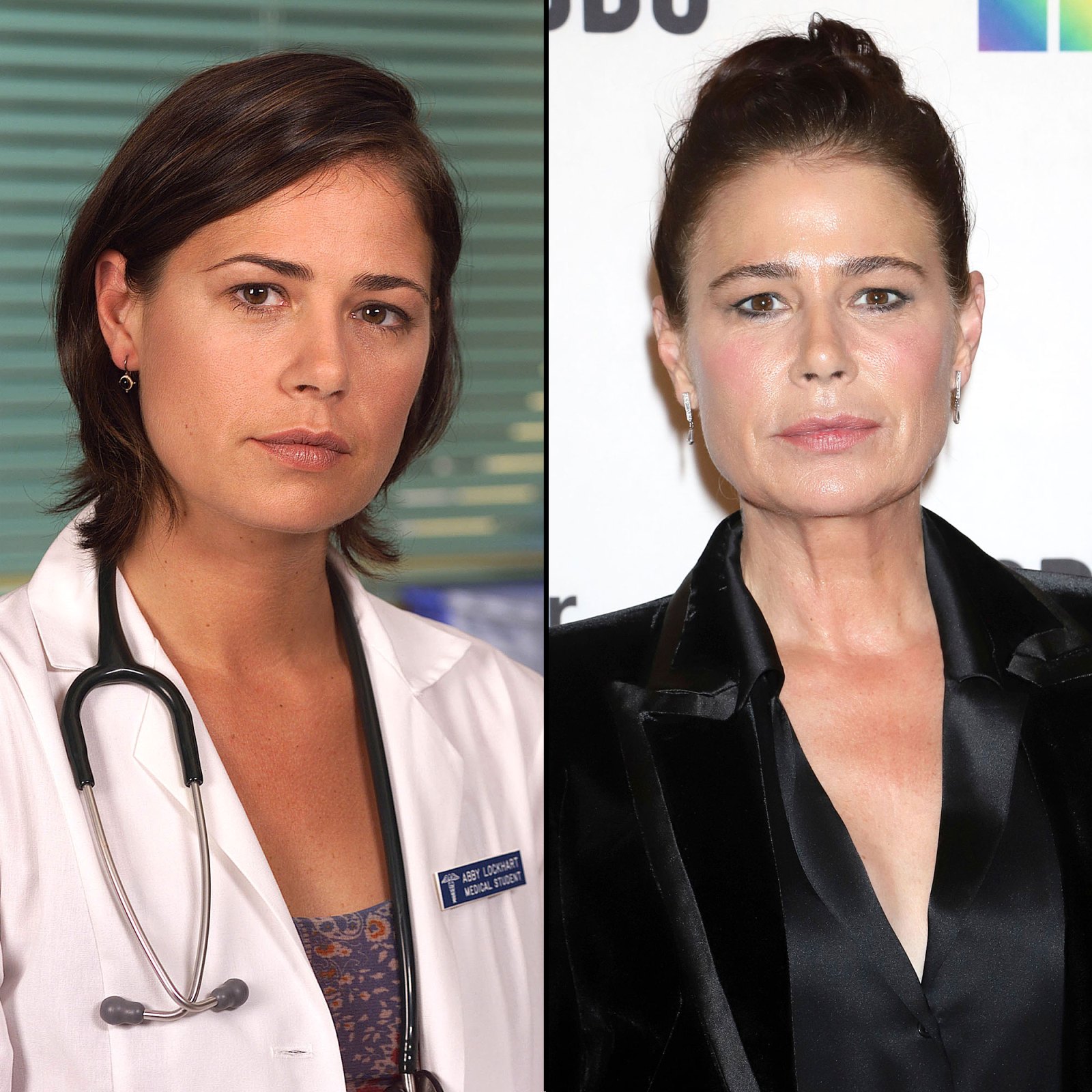 Er Cast Where Are They Now 2024 - Bobbie Cristie