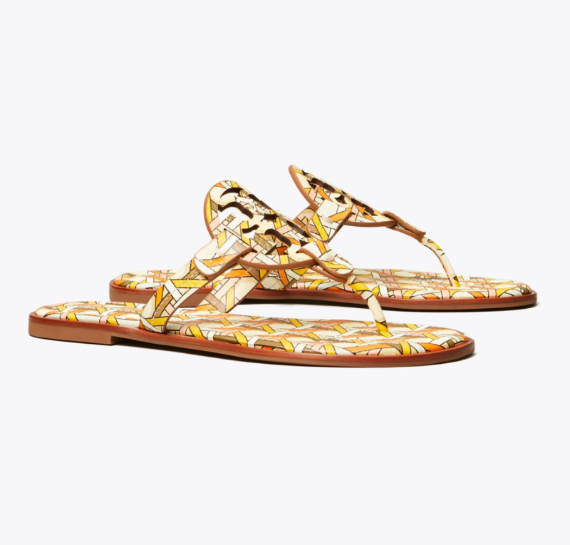 Tory Burch Semi-Annual Sale: Take an Extra 25% Off on Sale Styles | Us ...