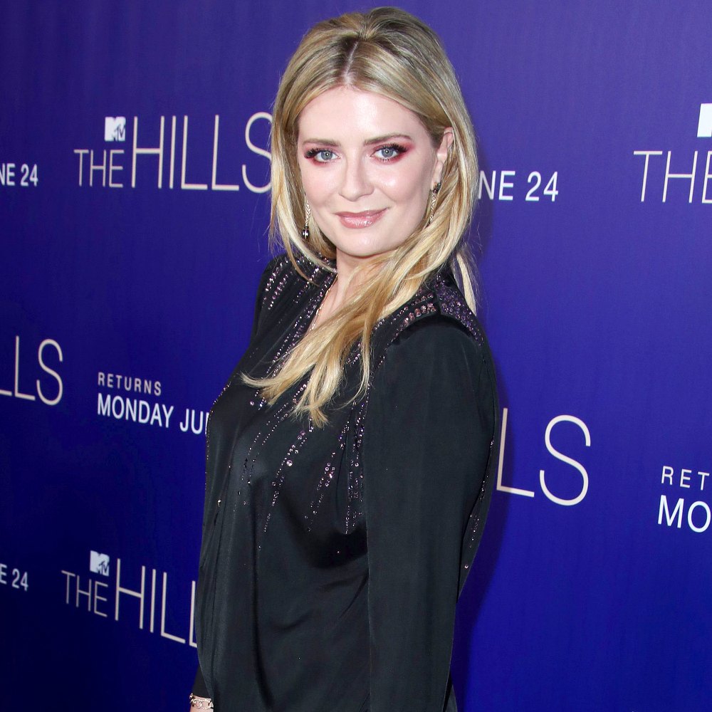 Mischa Barton Remembers the Pressure She Really Felt to ...