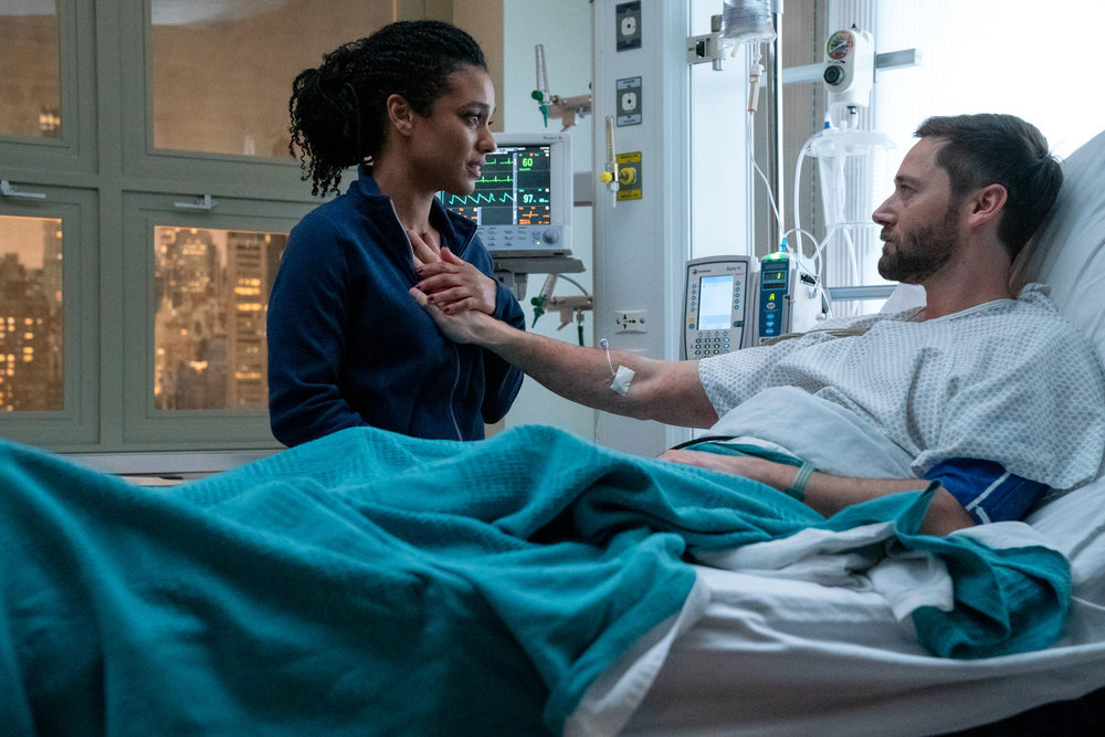 New Amsterdam' Stars on Max, Helen: They 'Could Crash and Burn'