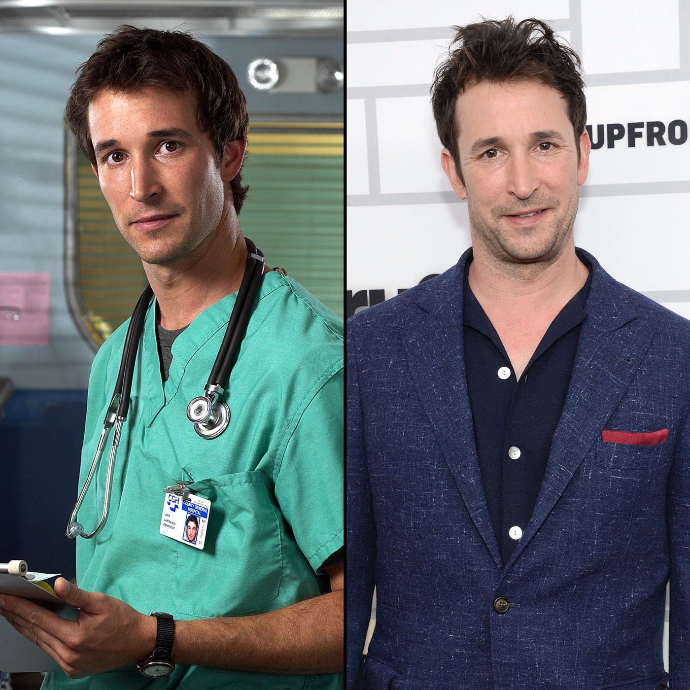 ‘ER’ Cast Where Are They Now? Us Weekly