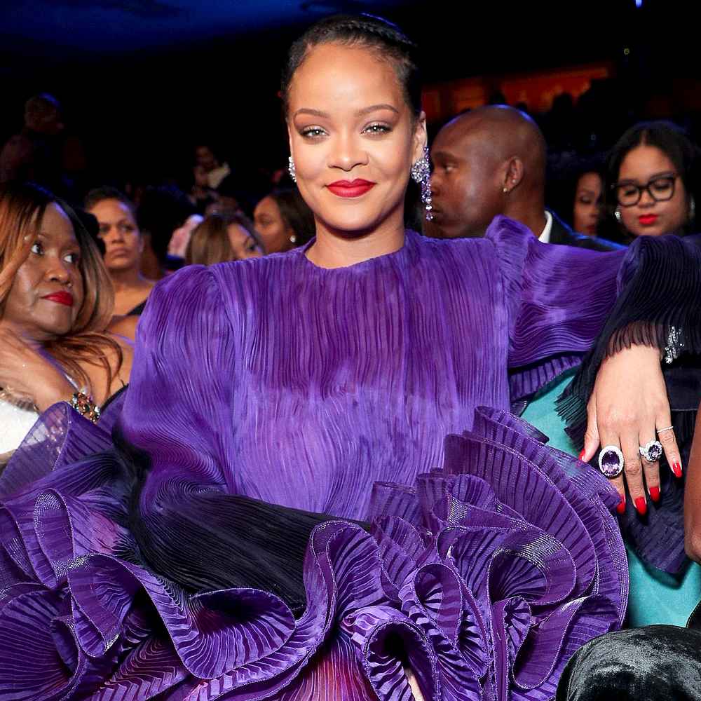 Rihanna Fenty Fashion Brand: What You Should Know Now, VOGUE India