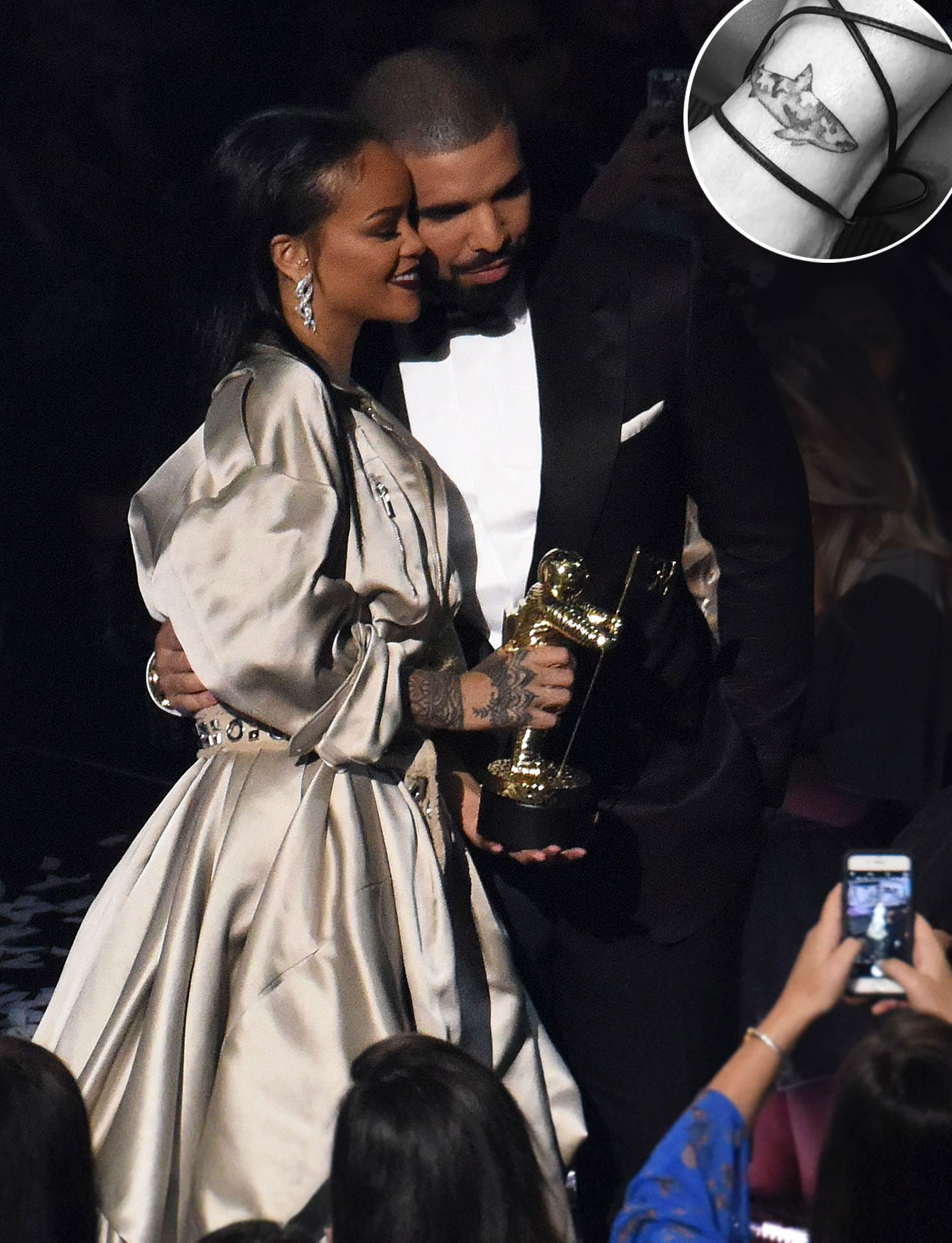 Comprehensive Timeline of Drake and Rihanna's Relationship