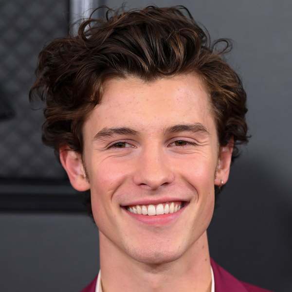 Shawn Mendes Opens Up About Teddy Geiger’s Transition | Us Weekly