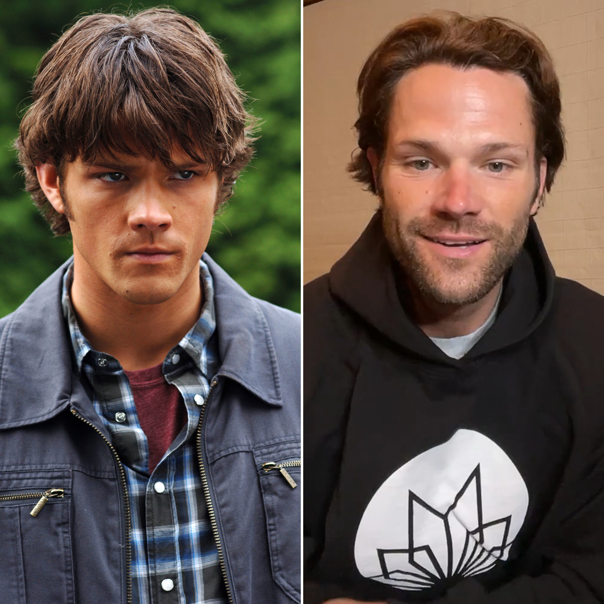 Supernatural' Cast: Where Are They Now?