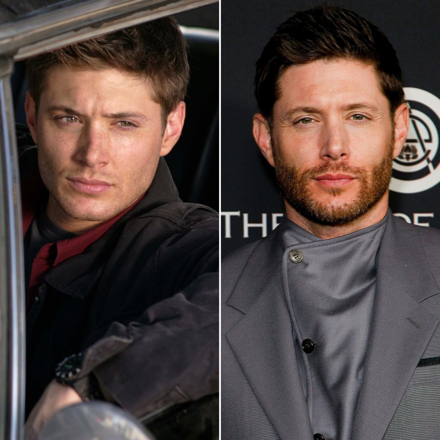 ‘Supernatural’ Cast Where Are They Now?