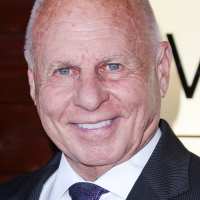 Thomas Girardi Celebrity Bio