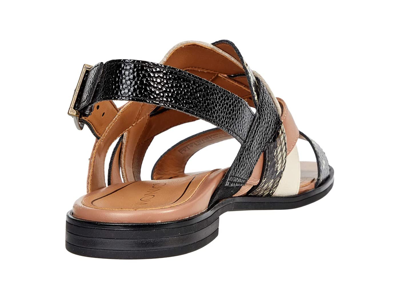 Zappos womens sandals discount with arch support