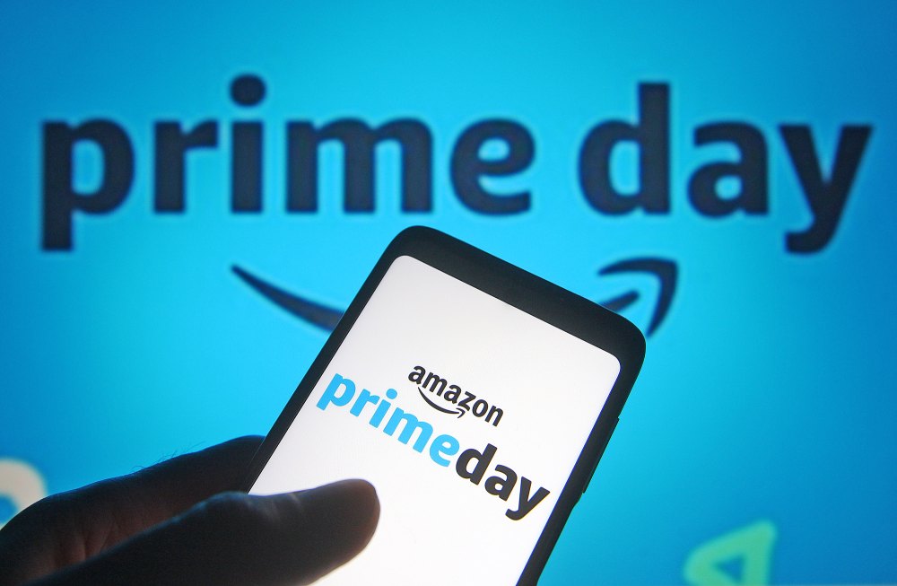 s Early Access October Prime Day 2022: Shop the Best Deals