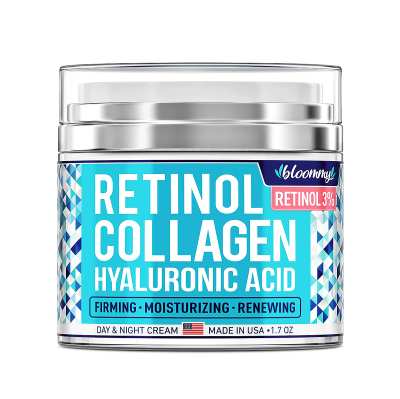 BLOOMMY Retinol Cream on Amazon Is Only $20 | Us Weekly