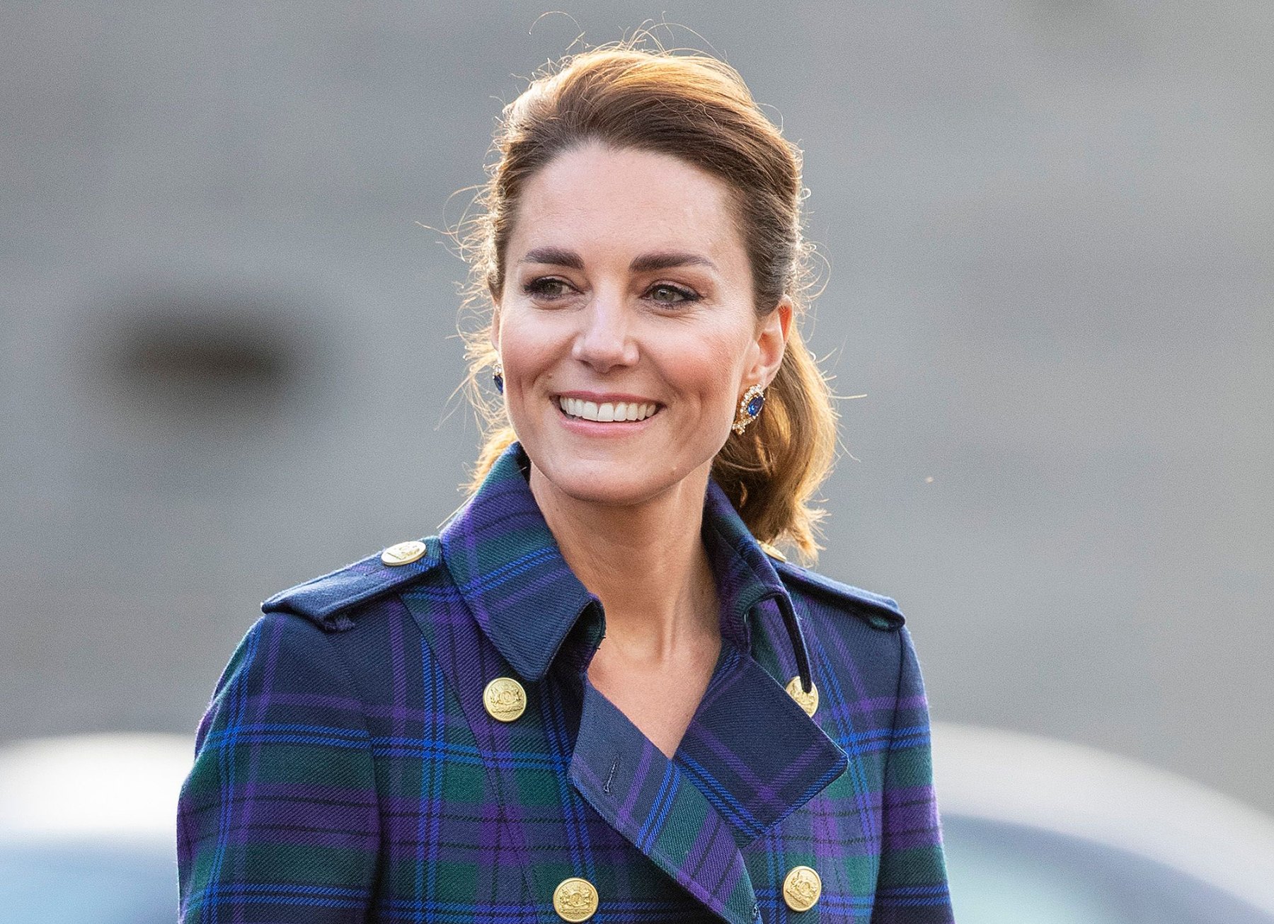 Kate Middleton ‘Wanted to Attend’ Princess Diana Statue Unveiling | Us ...