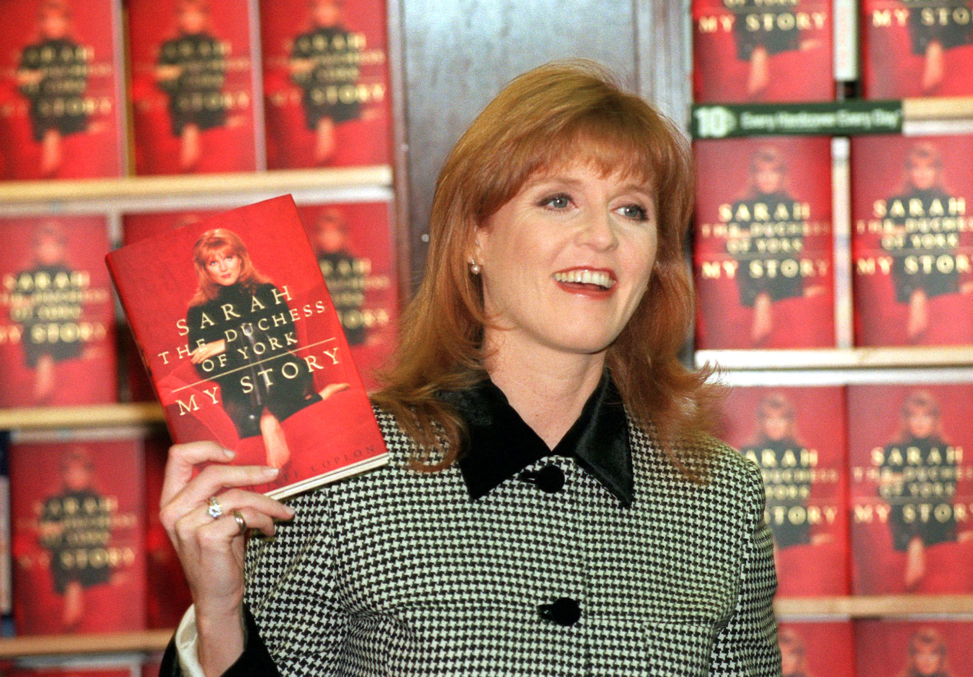 Sarah Ferguson's Royal Ups and Downs Through the Years: Divorce and More