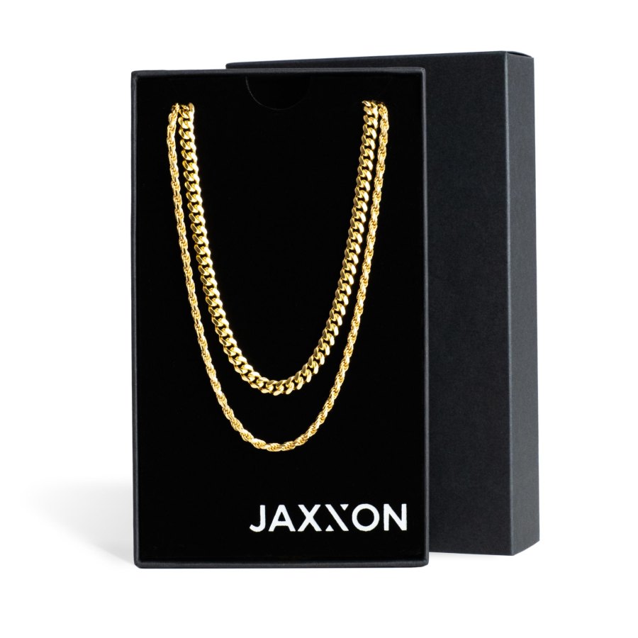 Jaxxon Jewelry Is the Perfect Gift for the Man in Your Life | Us Weekly